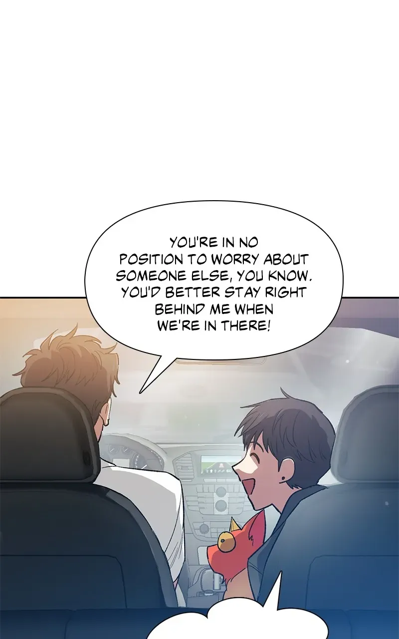 Read My S-Class Hunters chapter 80 image 71 on Lezhin