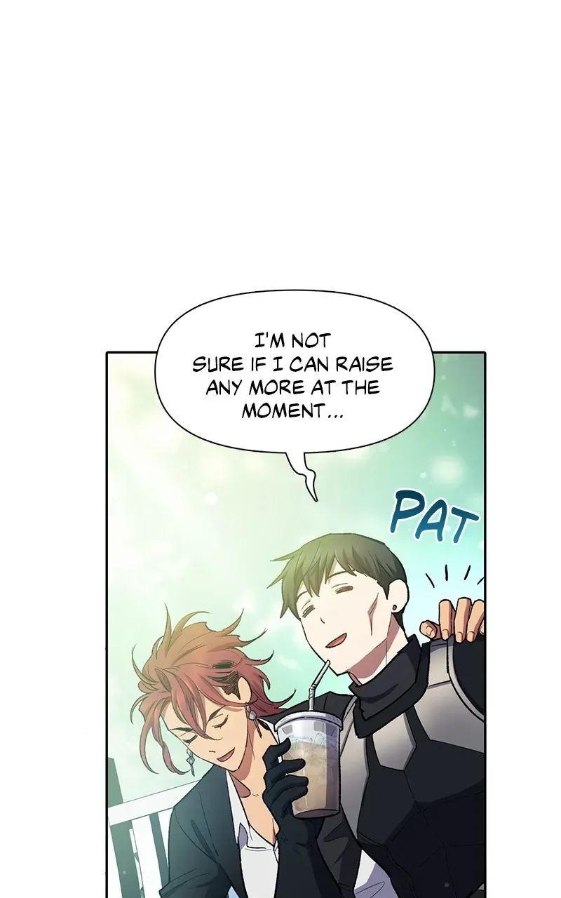 Read My S-Class Hunters chapter 80 image 8 on Lezhin