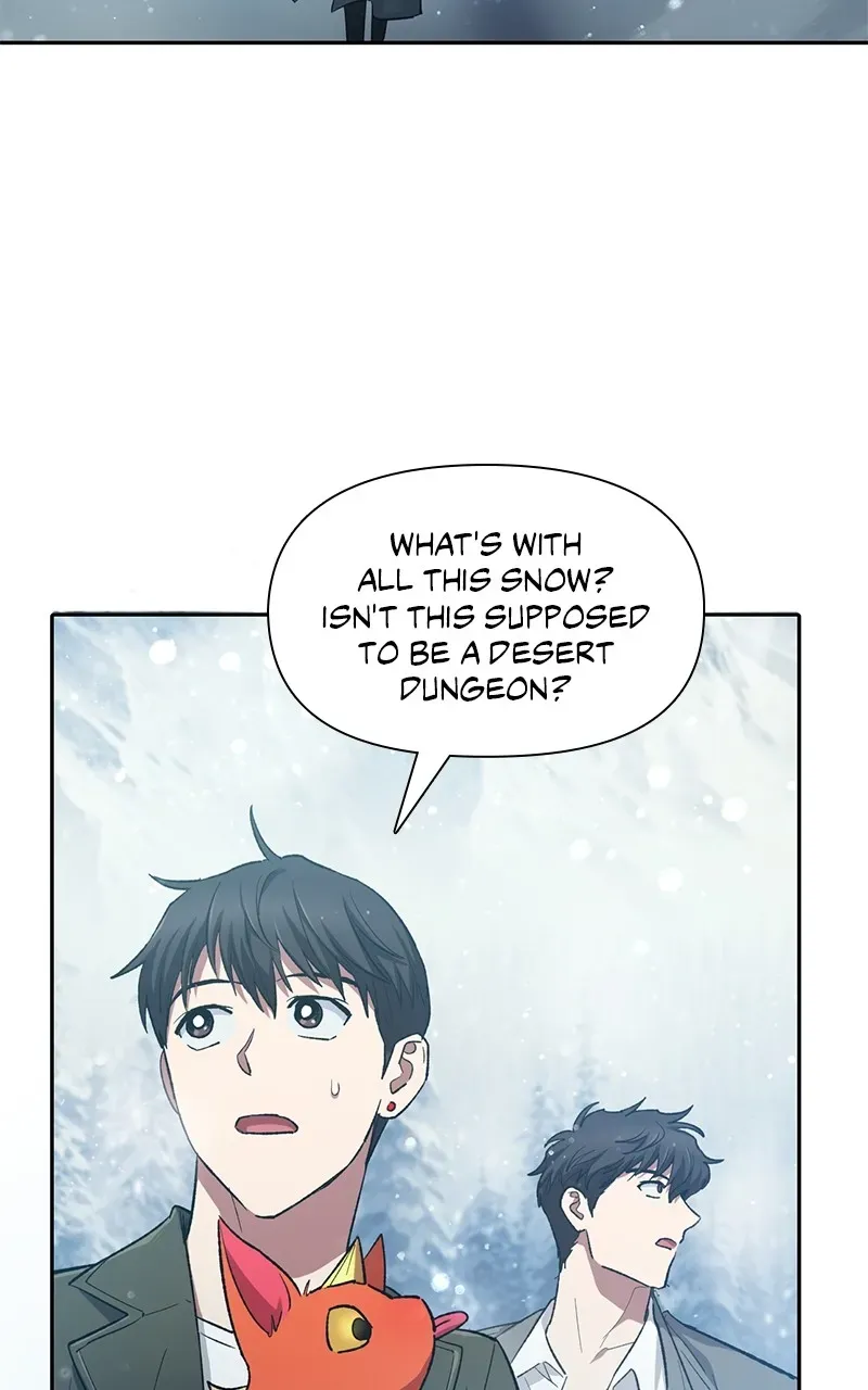 Read My S-Class Hunters chapter 80 image 86 on Lezhin