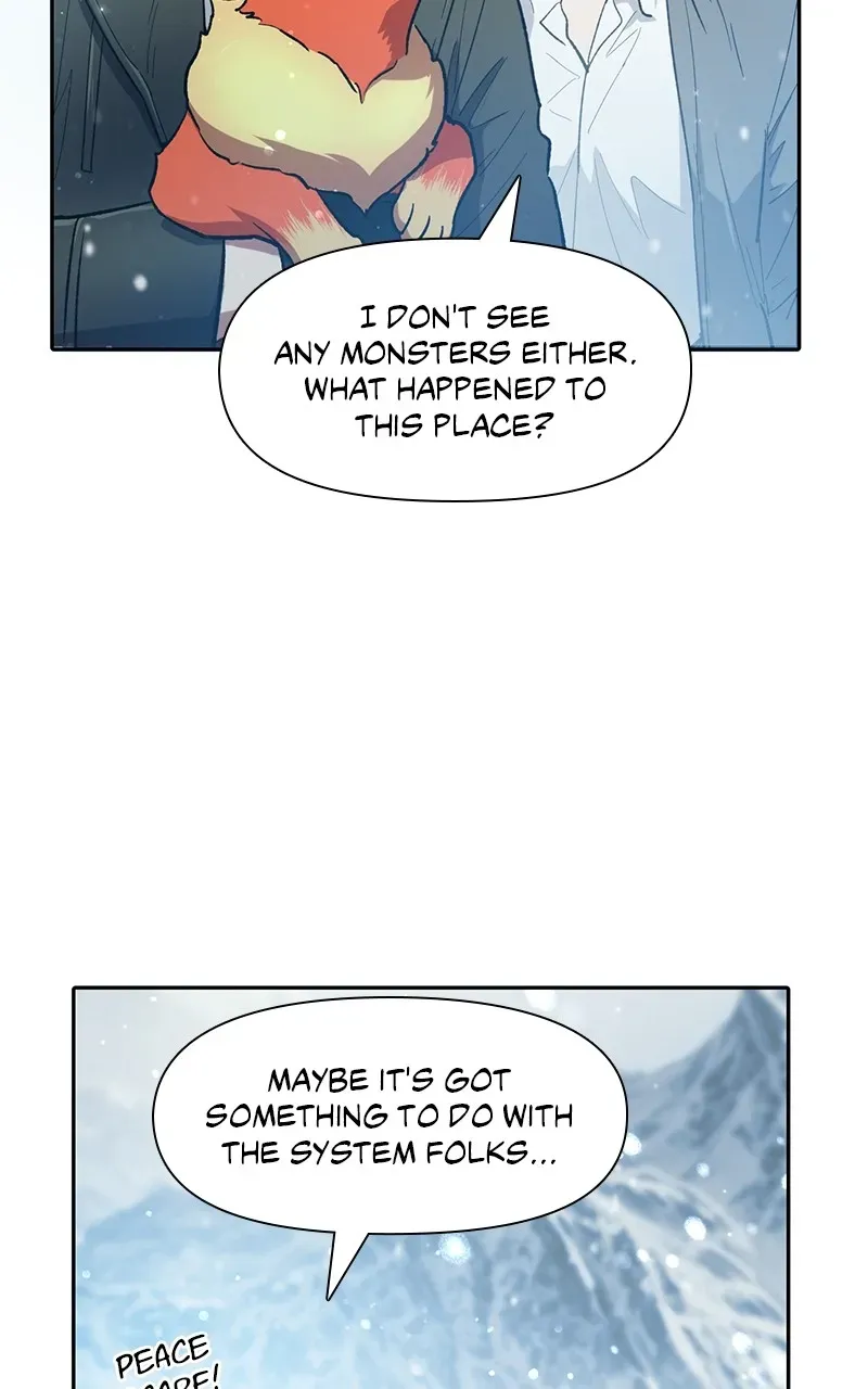 Read My S-Class Hunters chapter 80 image 87 on Lezhin