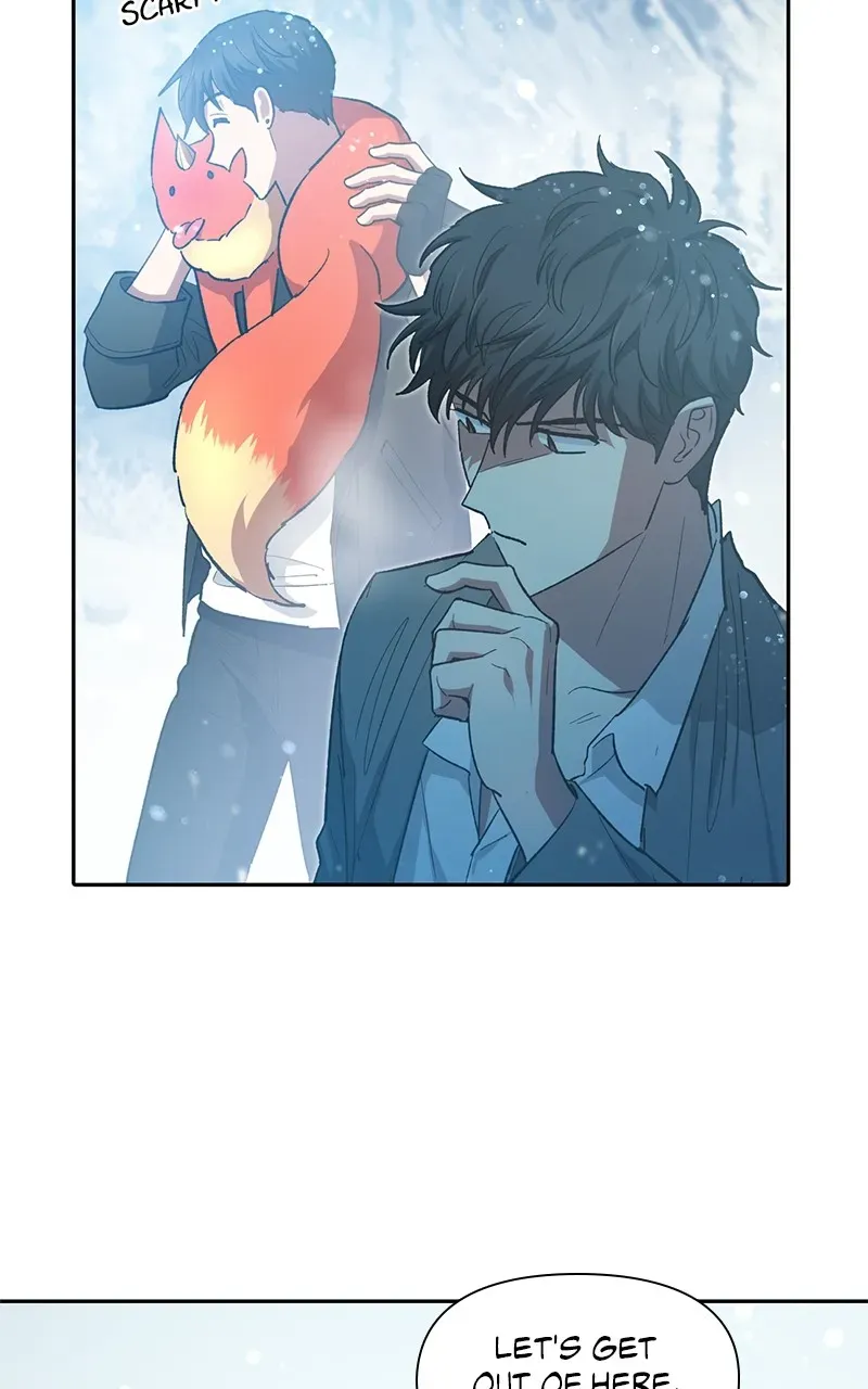 Read My S-Class Hunters chapter 80 image 88 on Lezhin