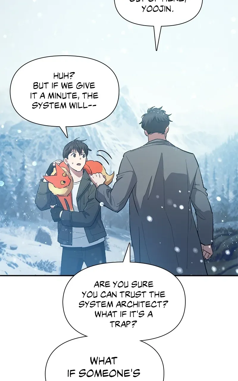 Read My S-Class Hunters chapter 80 image 89 on Lezhin