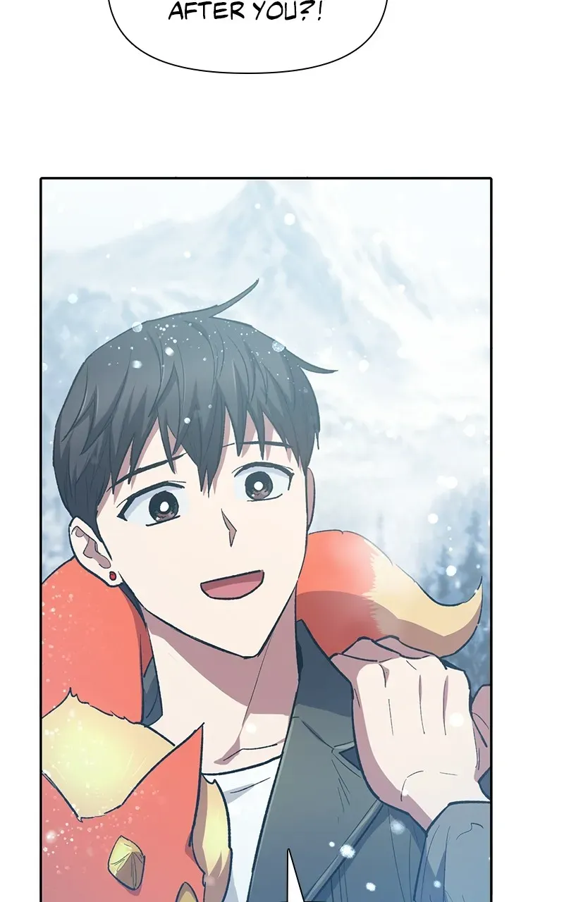 Read My S-Class Hunters chapter 80 image 90 on Lezhin