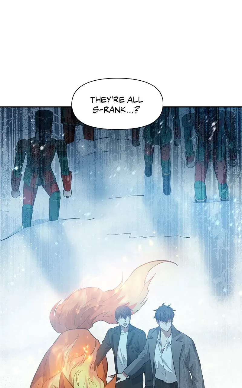 Read My S-Class Hunters chapter 81 image 1 on Lezhin