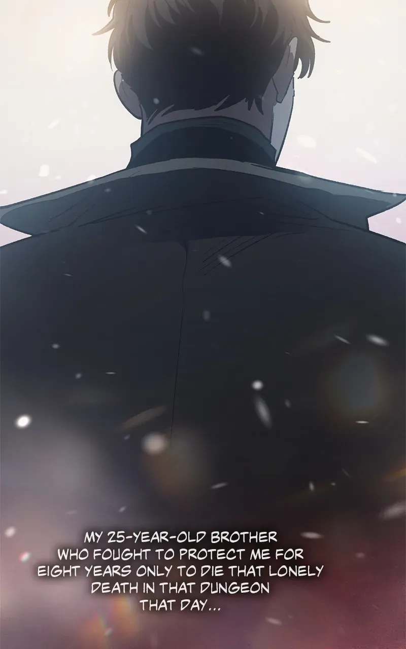 Read My S-Class Hunters chapter 81 image 100 on Lezhin