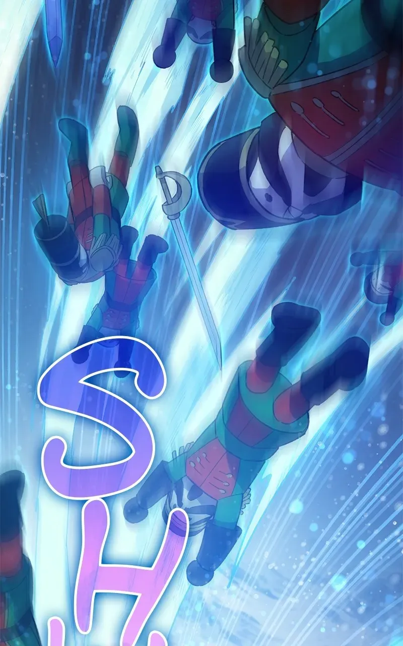 Read My S-Class Hunters chapter 81 image 11 on Lezhin