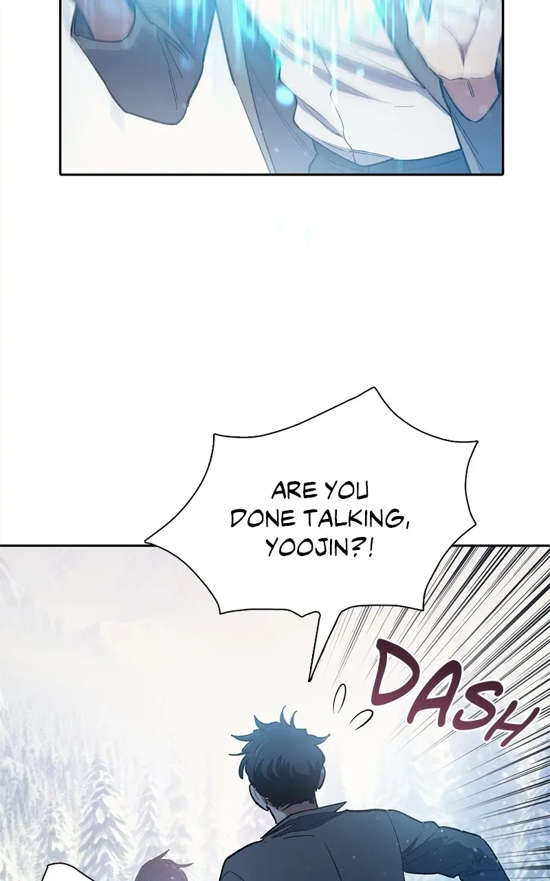 Read My S-Class Hunters chapter 81 image 112 on Lezhin