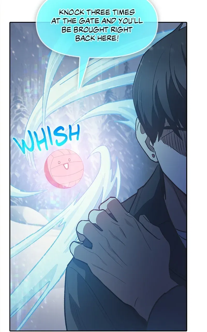Read My S-Class Hunters chapter 81 image 114 on Lezhin