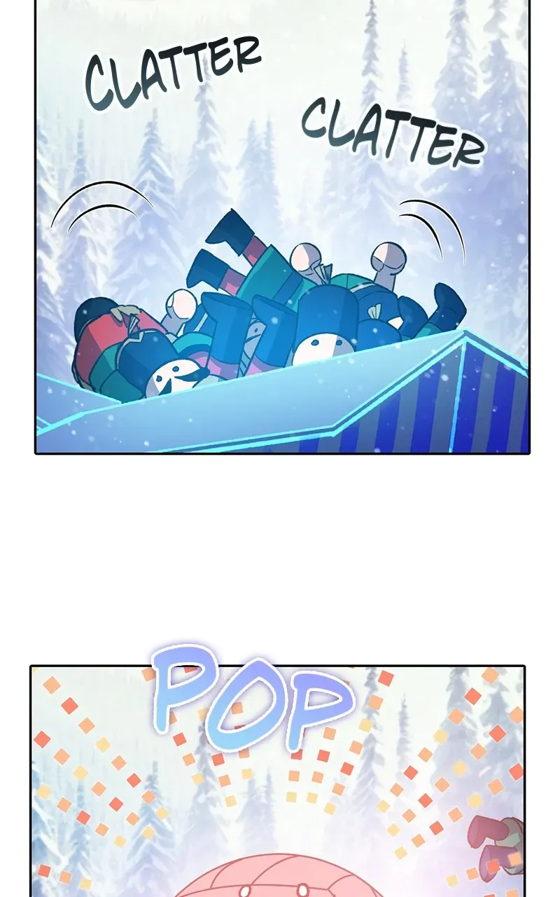 Read My S-Class Hunters chapter 81 image 15 on Lezhin