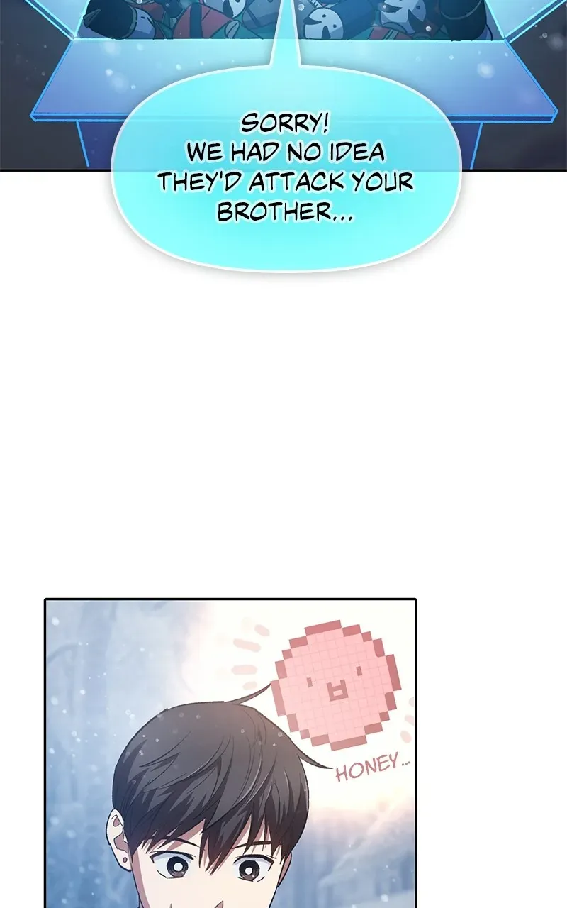 Read My S-Class Hunters chapter 81 image 18 on Lezhin