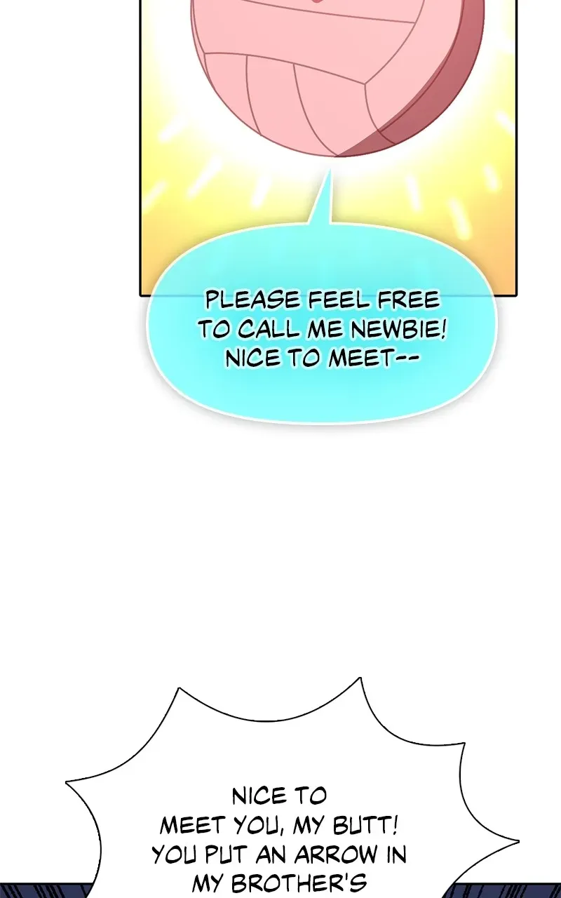 Read My S-Class Hunters chapter 81 image 20 on Lezhin