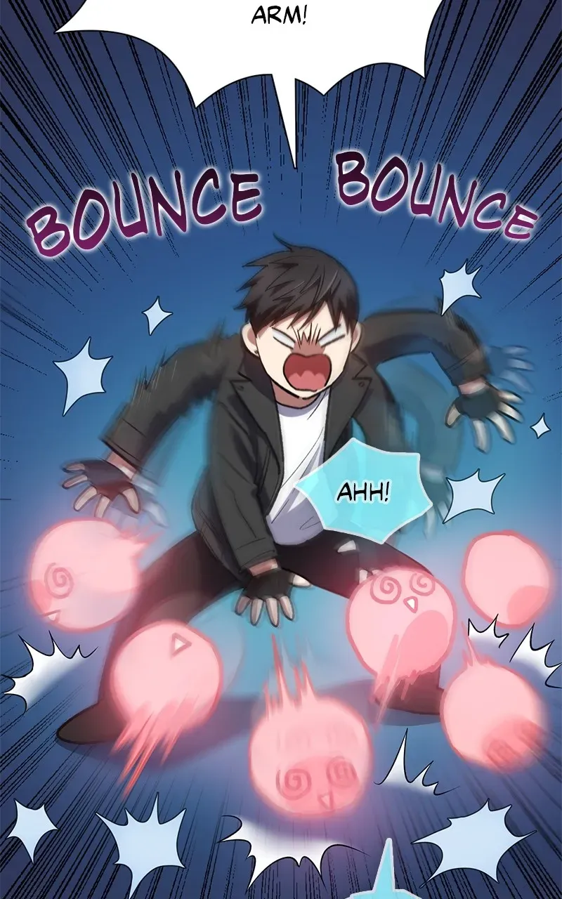 Read My S-Class Hunters chapter 81 image 21 on Lezhin