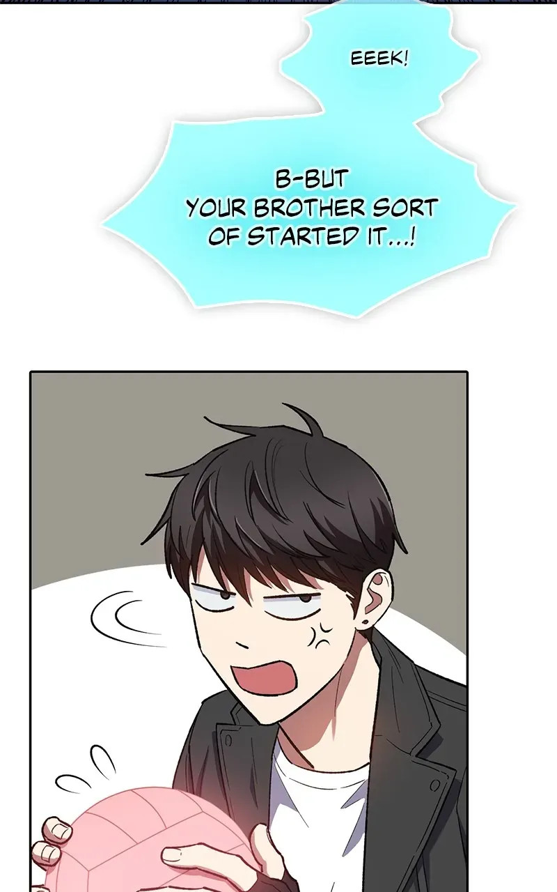 Read My S-Class Hunters chapter 81 image 22 on Lezhin