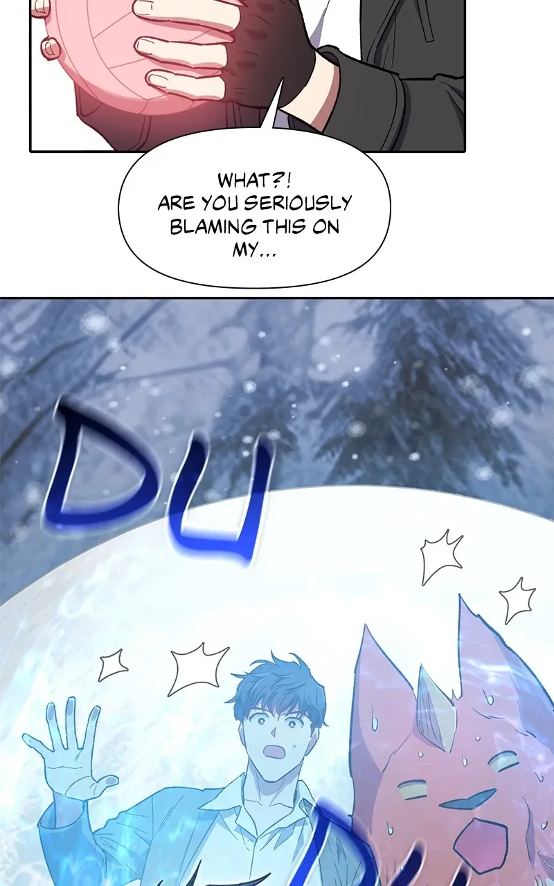 Read My S-Class Hunters chapter 81 image 23 on Lezhin