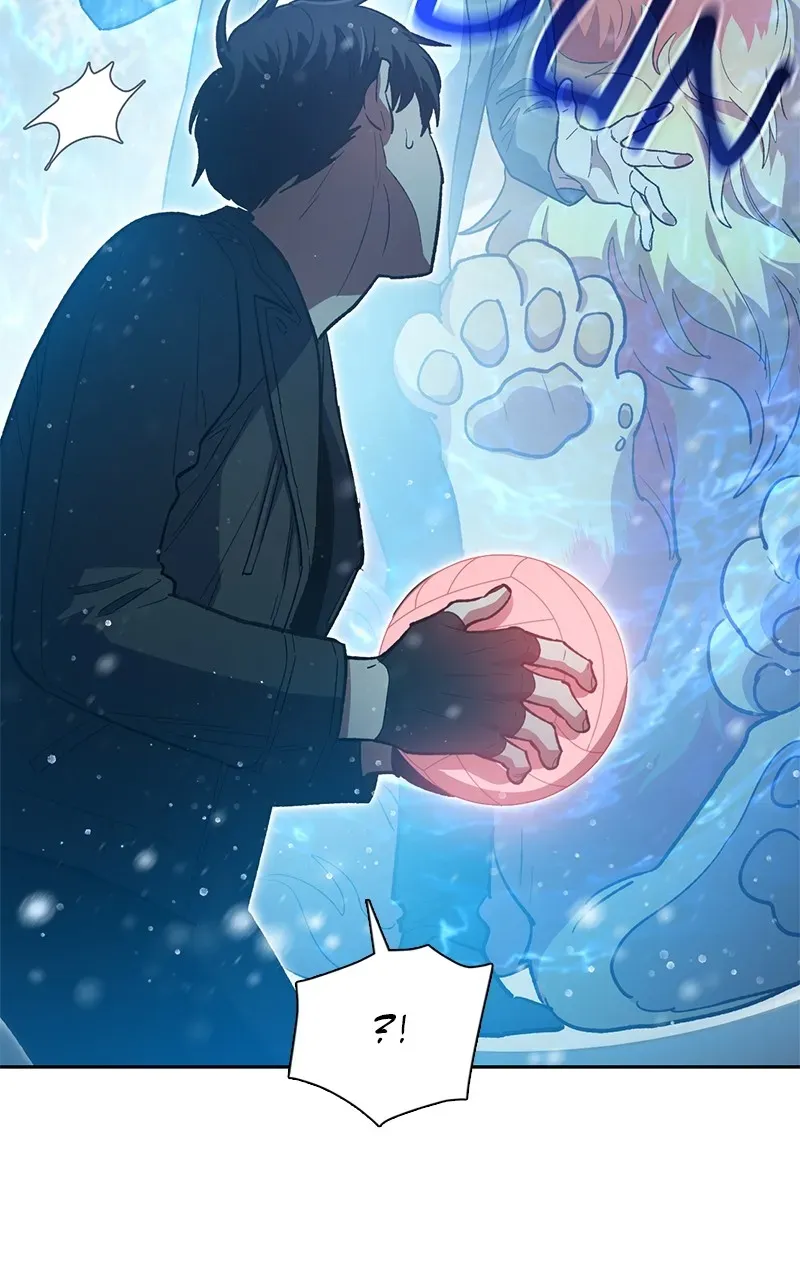 Read My S-Class Hunters chapter 81 image 24 on Lezhin