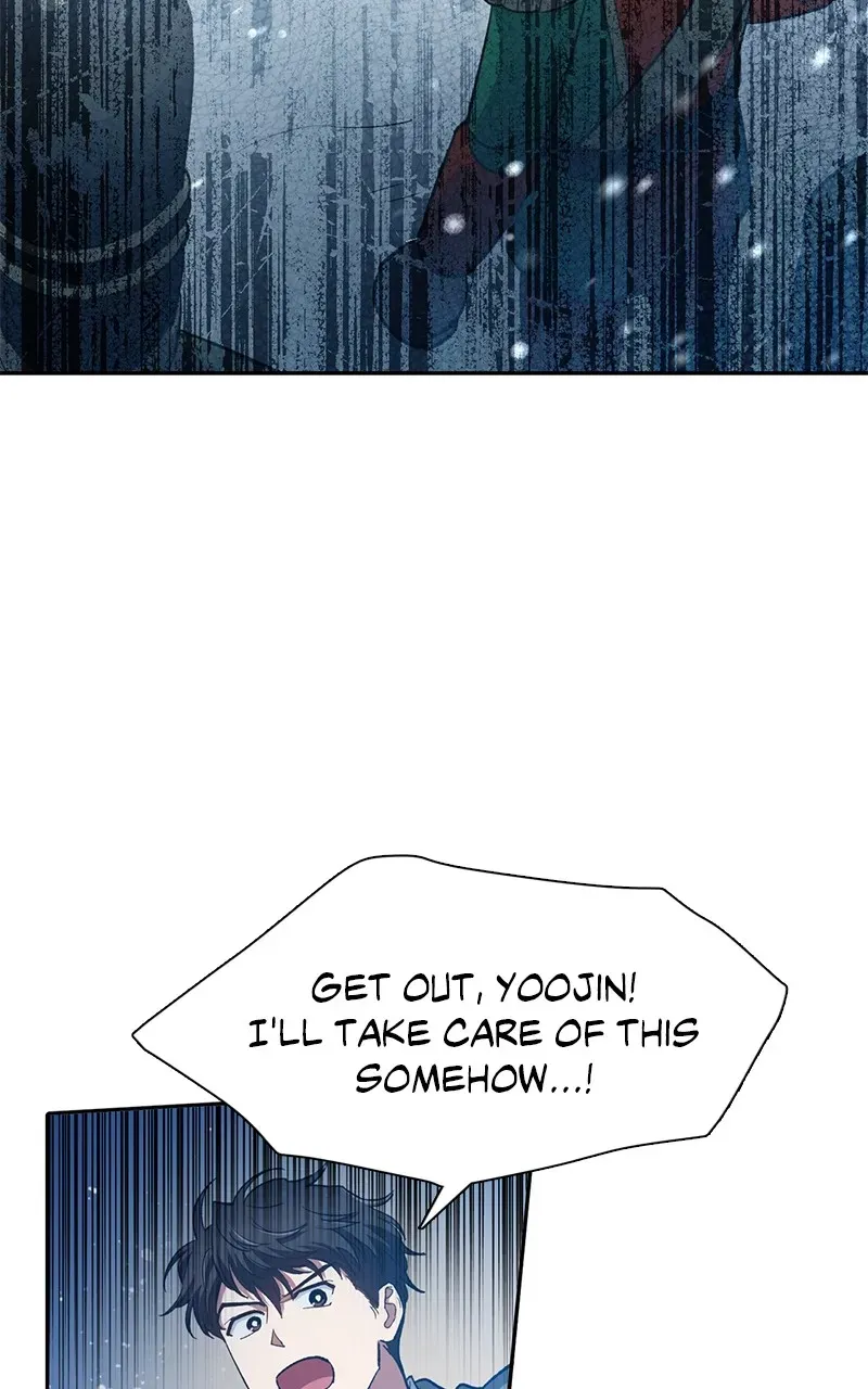 Read My S-Class Hunters chapter 81 image 3 on Lezhin