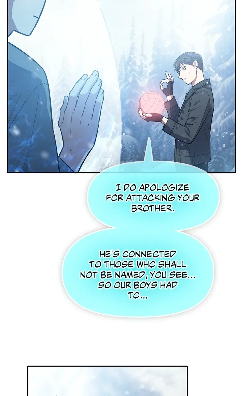 Read My S-Class Hunters chapter 81 image 31 on Lezhin