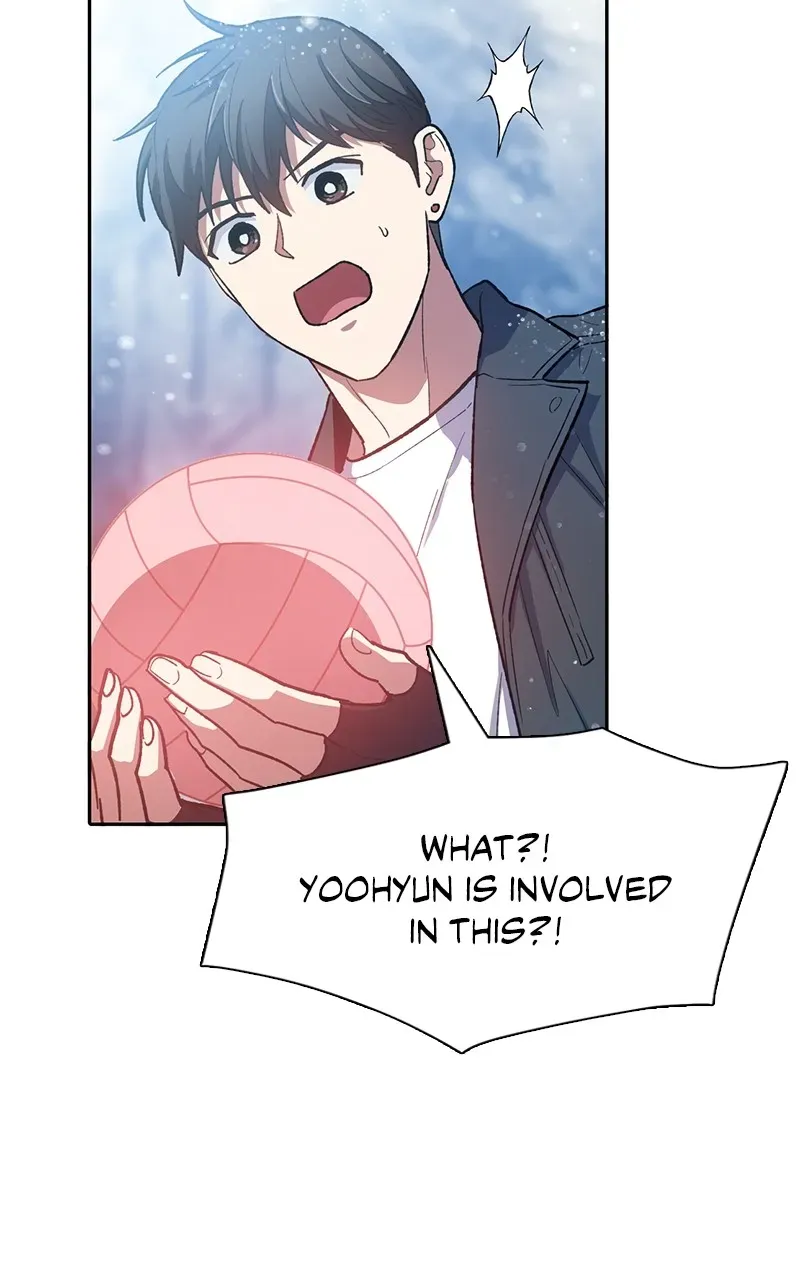 Read My S-Class Hunters chapter 81 image 32 on Lezhin