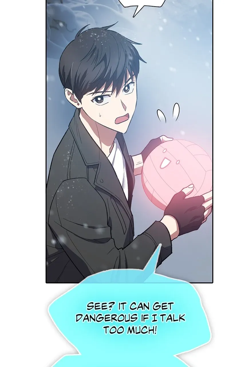 Read My S-Class Hunters chapter 81 image 40 on Lezhin