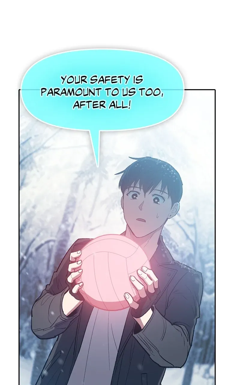 Read My S-Class Hunters chapter 81 image 46 on Lezhin