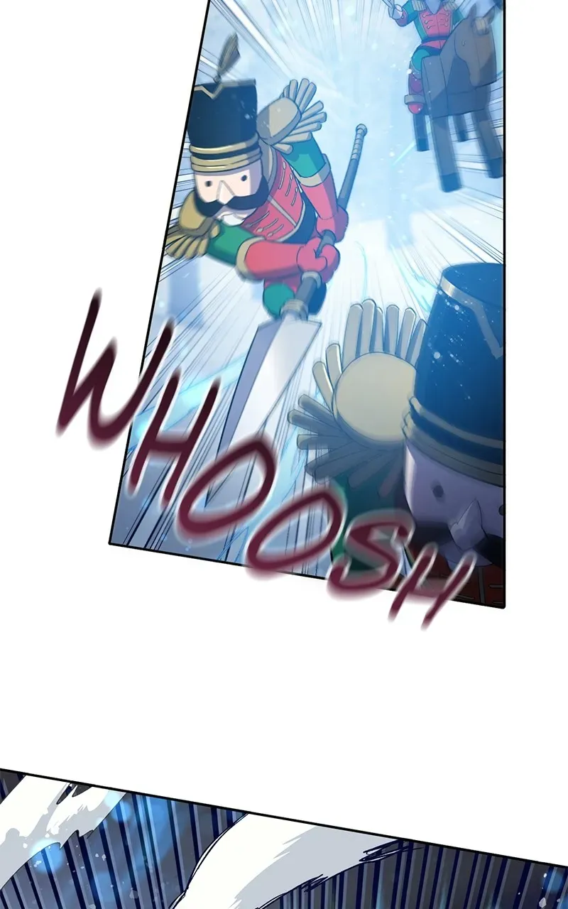 Read My S-Class Hunters chapter 81 image 5 on Lezhin