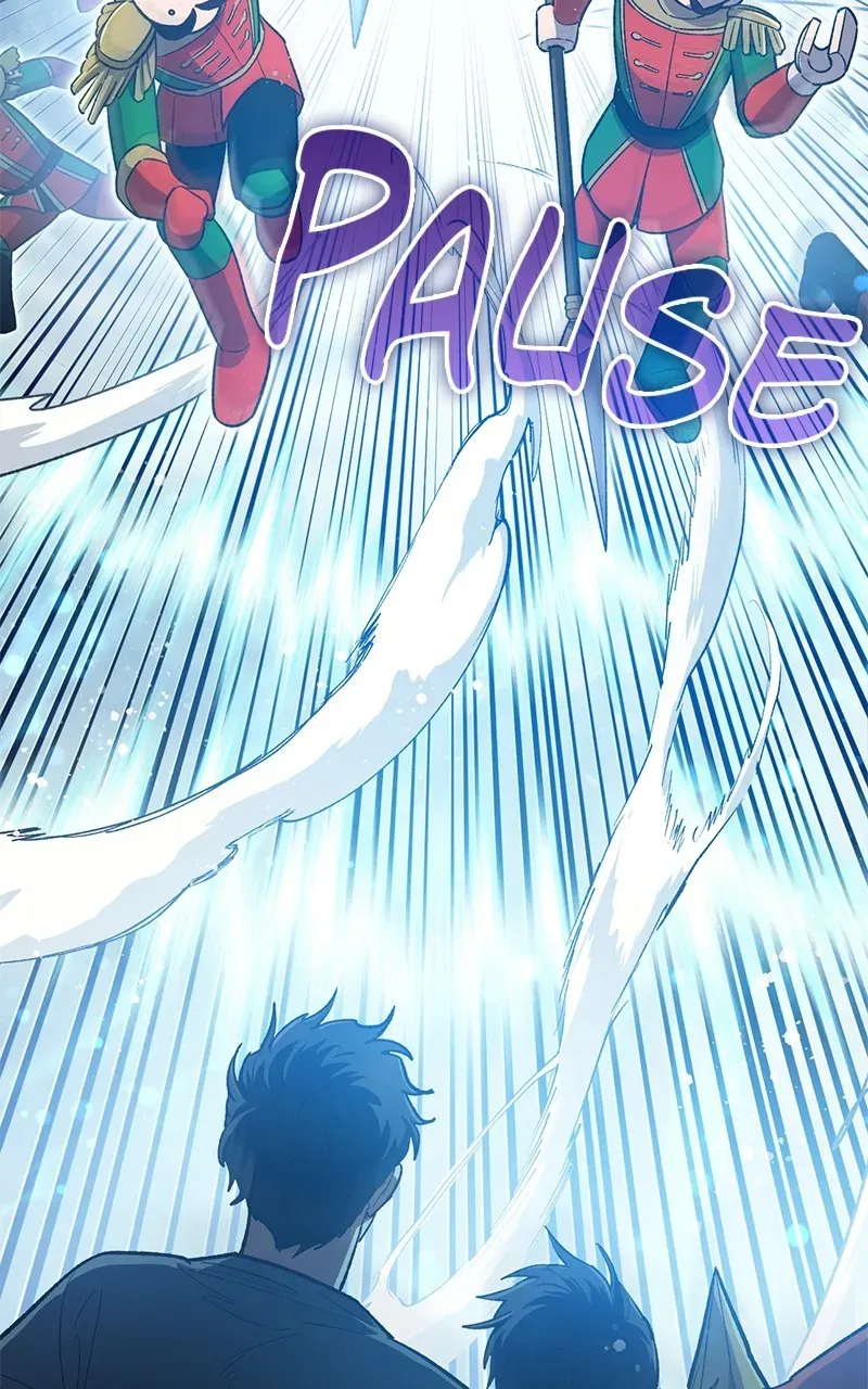 Read My S-Class Hunters chapter 81 image 7 on Lezhin