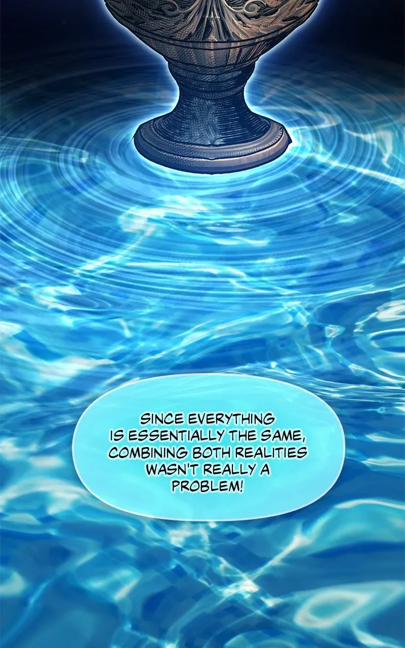 Read My S-Class Hunters chapter 81 image 81 on Lezhin