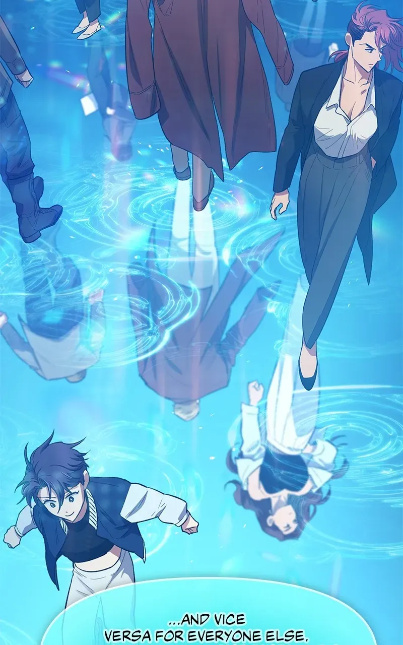 Read My S-Class Hunters chapter 81 image 84 on Lezhin