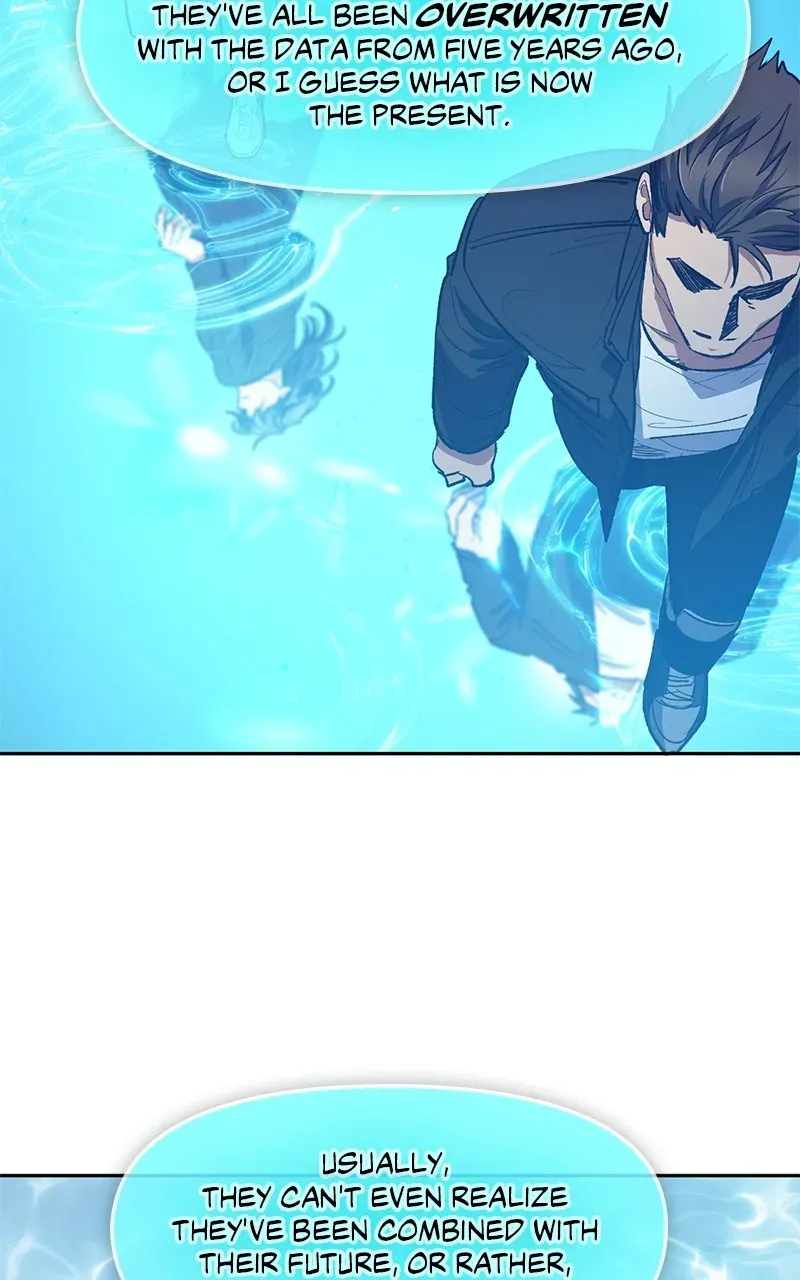 Read My S-Class Hunters chapter 81 image 85 on Lezhin