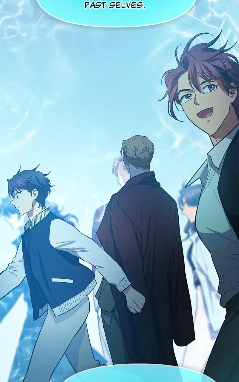 Read My S-Class Hunters chapter 81 image 86 on Lezhin