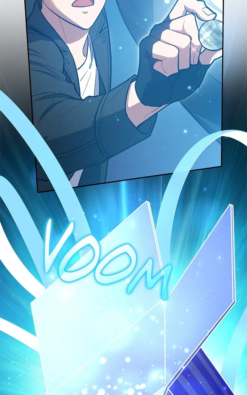 Read My S-Class Hunters chapter 81 image 9 on Lezhin