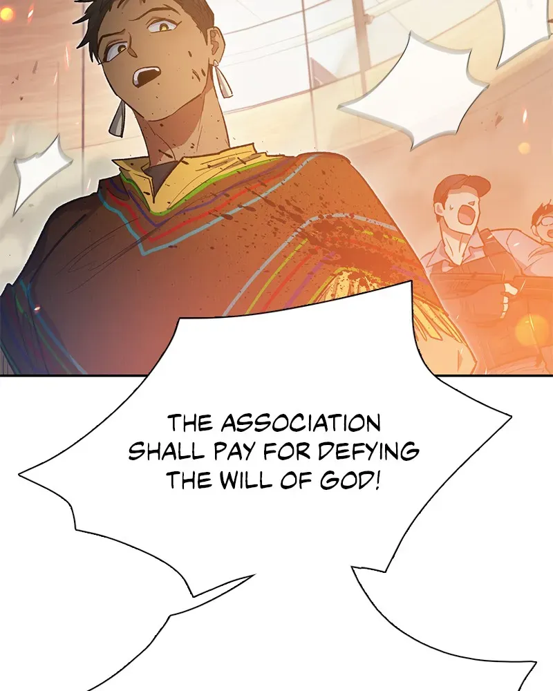 Read My S-Class Hunters chapter 82 image 105 on Lezhin
