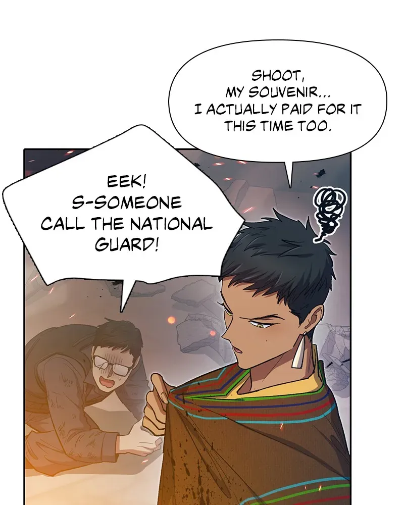 Read My S-Class Hunters chapter 82 image 110 on Lezhin