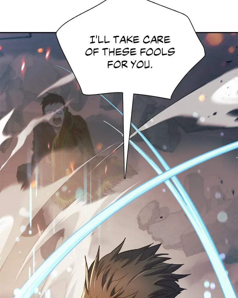 Read My S-Class Hunters chapter 82 image 113 on Lezhin