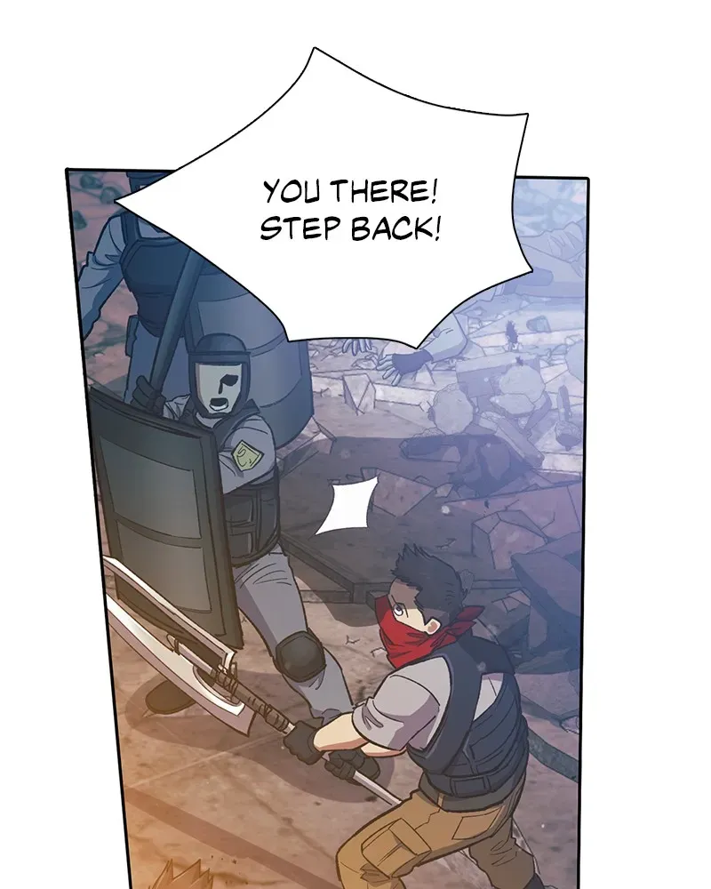 Read My S-Class Hunters chapter 82 image 118 on Lezhin