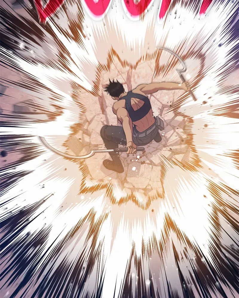 Read My S-Class Hunters chapter 82 image 120 on Lezhin