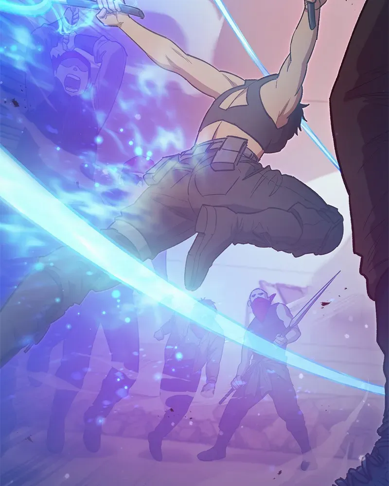 Read My S-Class Hunters chapter 82 image 127 on Lezhin
