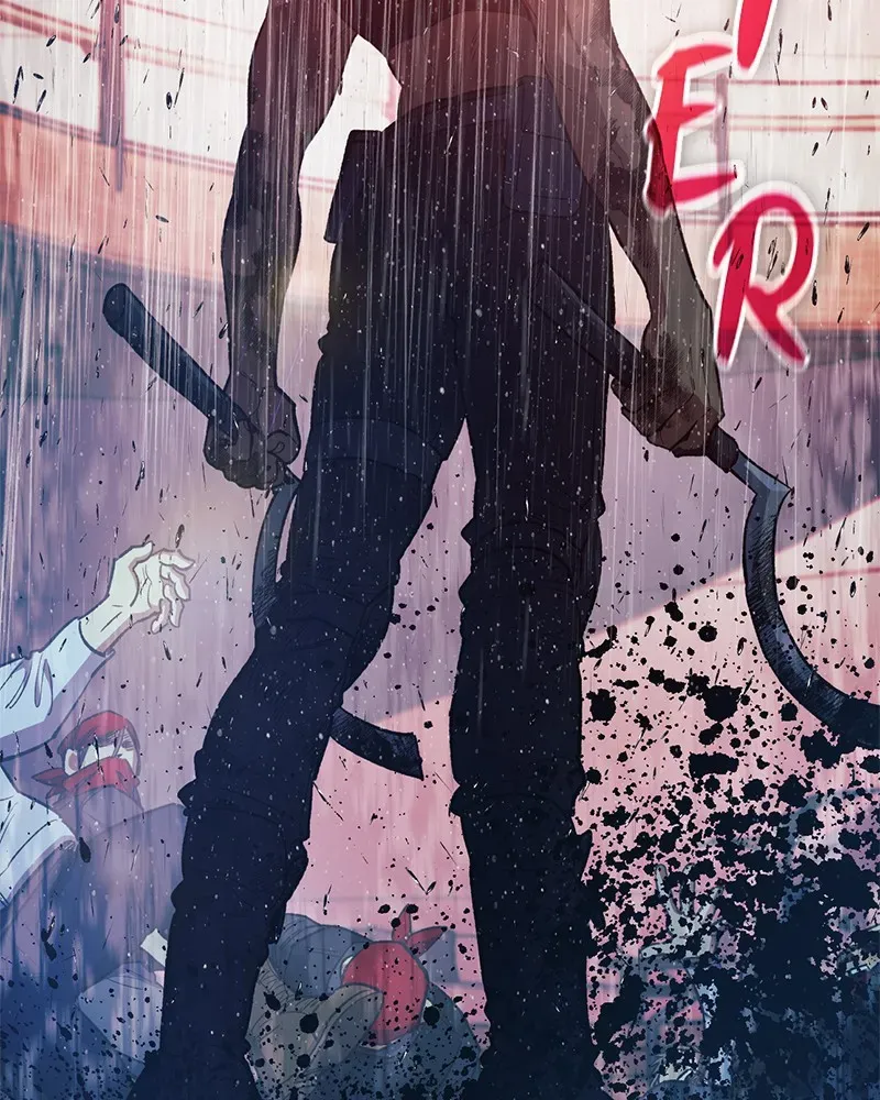 Read My S-Class Hunters chapter 82 image 132 on Lezhin