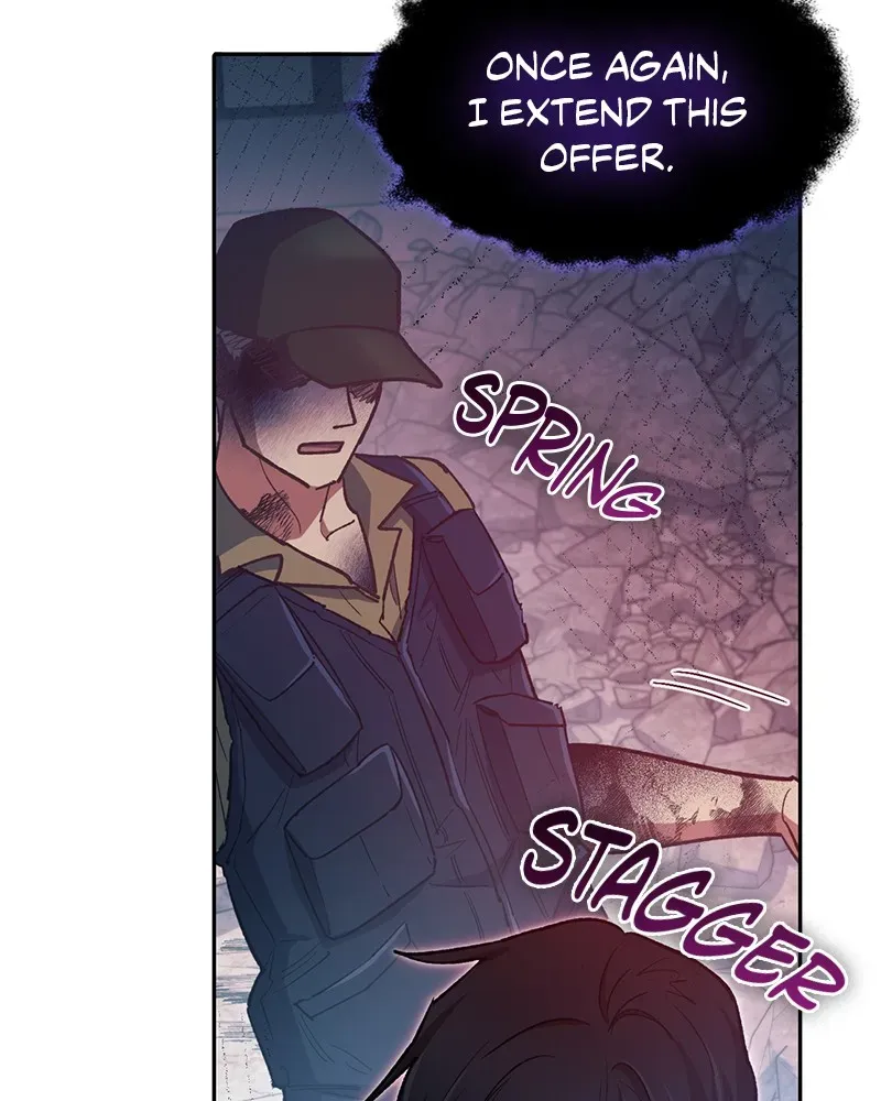Read My S-Class Hunters chapter 82 image 150 on Lezhin