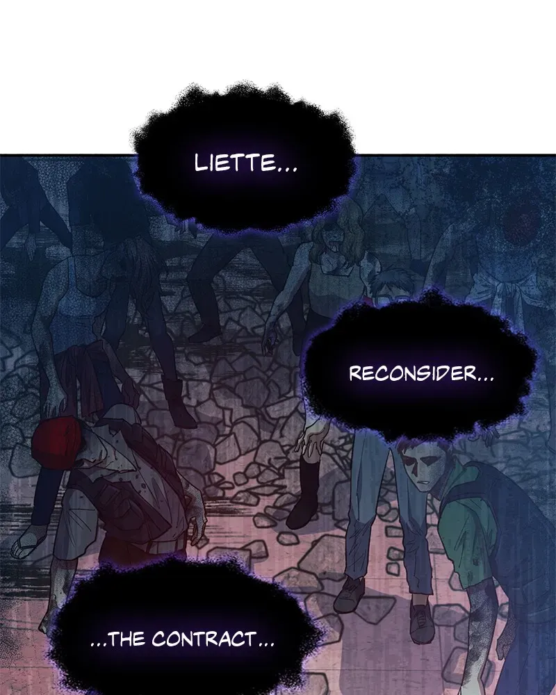Read My S-Class Hunters chapter 82 image 152 on Lezhin