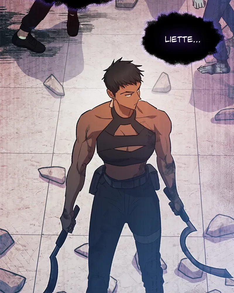 Read My S-Class Hunters chapter 82 image 153 on Lezhin