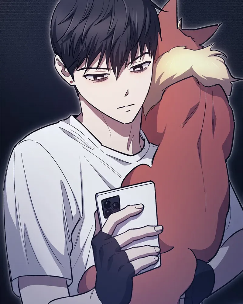Read My S-Class Hunters chapter 82 image 24 on Lezhin