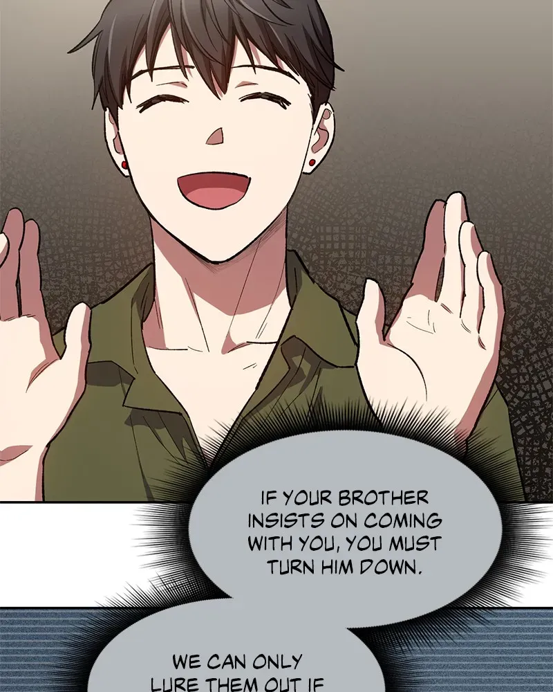 Read My S-Class Hunters chapter 82 image 48 on Lezhin