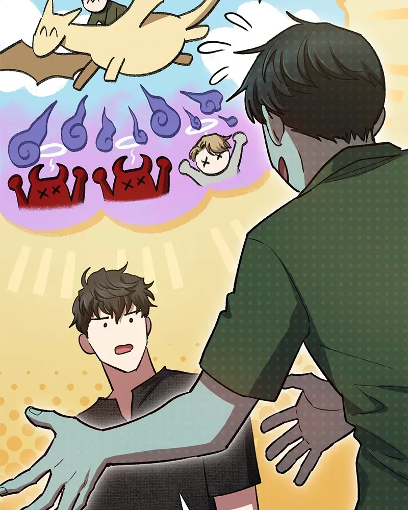 Read My S-Class Hunters chapter 82 image 52 on Lezhin