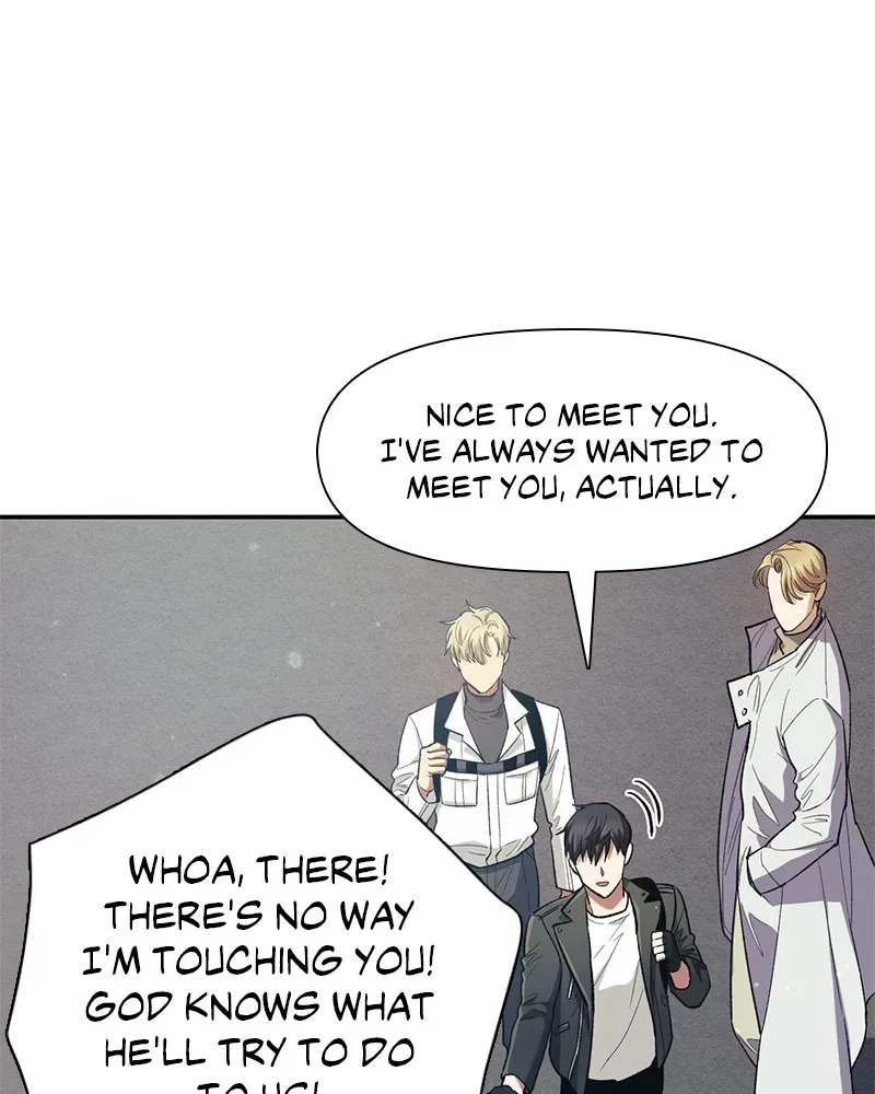 Read My S-Class Hunters chapter 82 image 62 on Lezhin