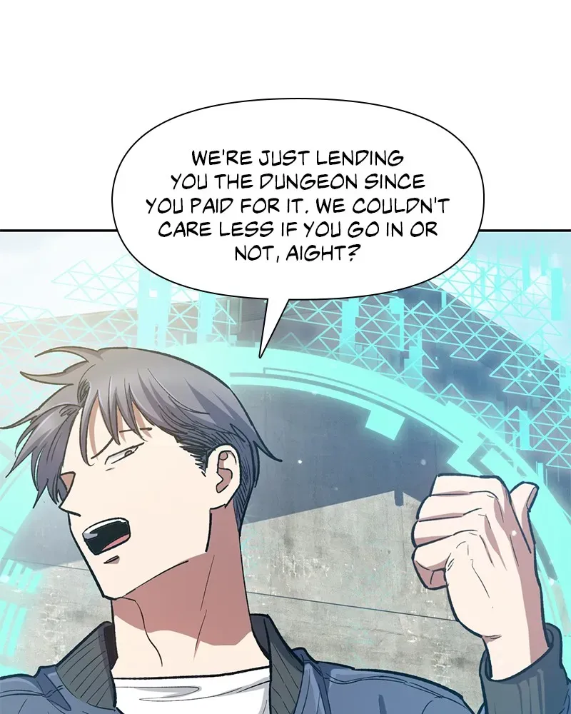 Read My S-Class Hunters chapter 82 image 65 on Lezhin