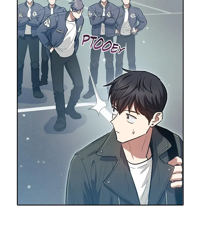 Read My S-Class Hunters chapter 82 image 67 on Lezhin