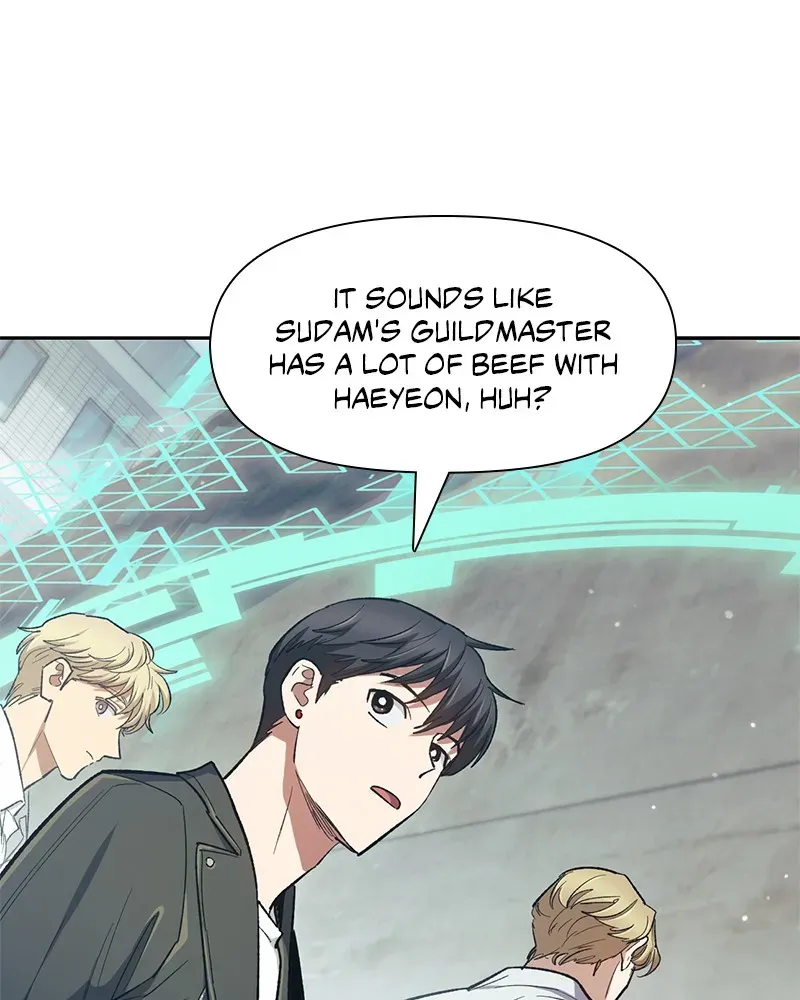 Read My S-Class Hunters chapter 82 image 68 on Lezhin