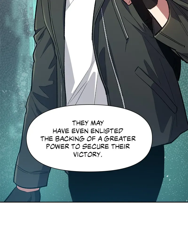 Read My S-Class Hunters chapter 82 image 73 on Lezhin