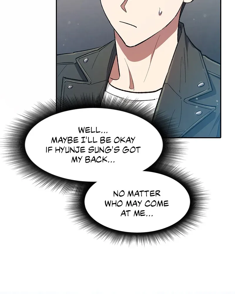 Read My S-Class Hunters chapter 82 image 83 on Lezhin